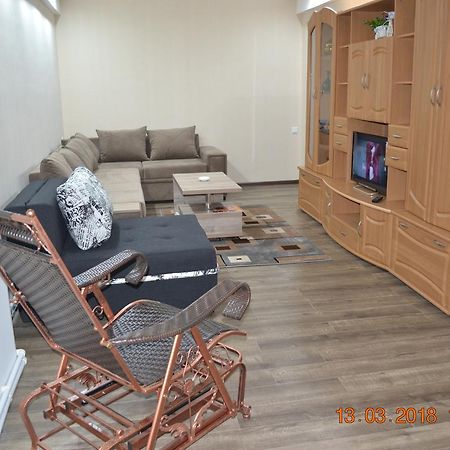 Apartment On Ikalto 8 Tiflis Dış mekan fotoğraf