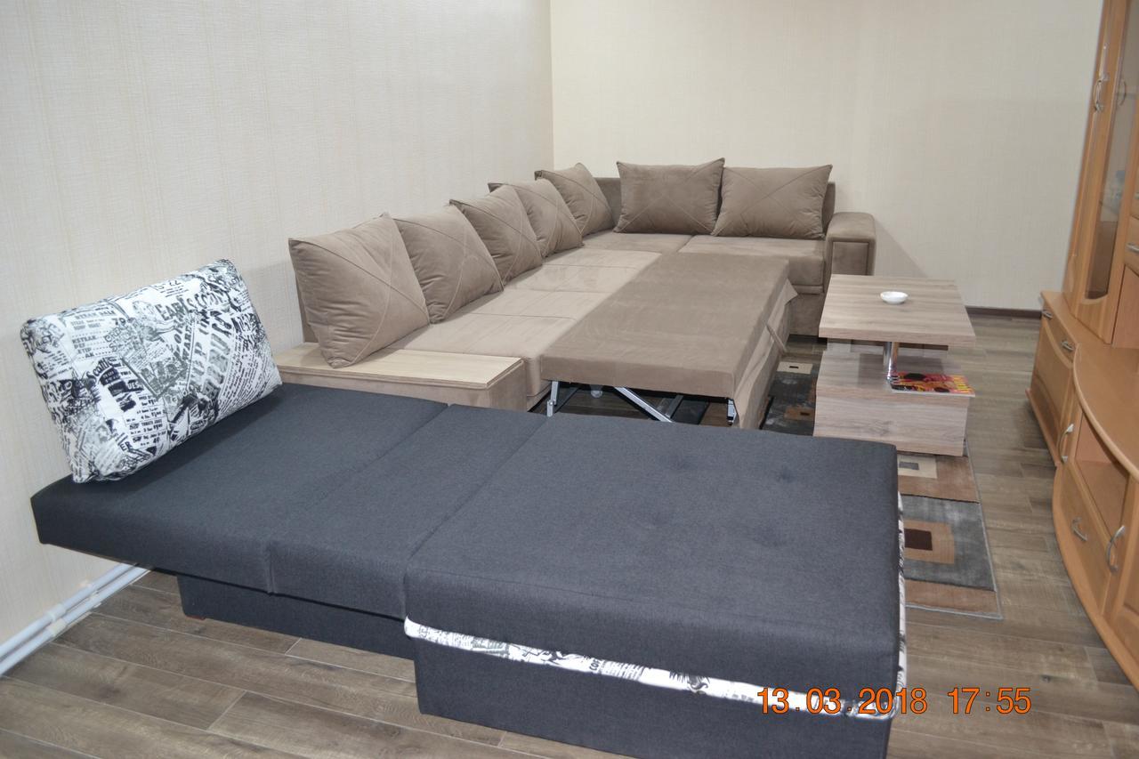 Apartment On Ikalto 8 Tiflis Dış mekan fotoğraf
